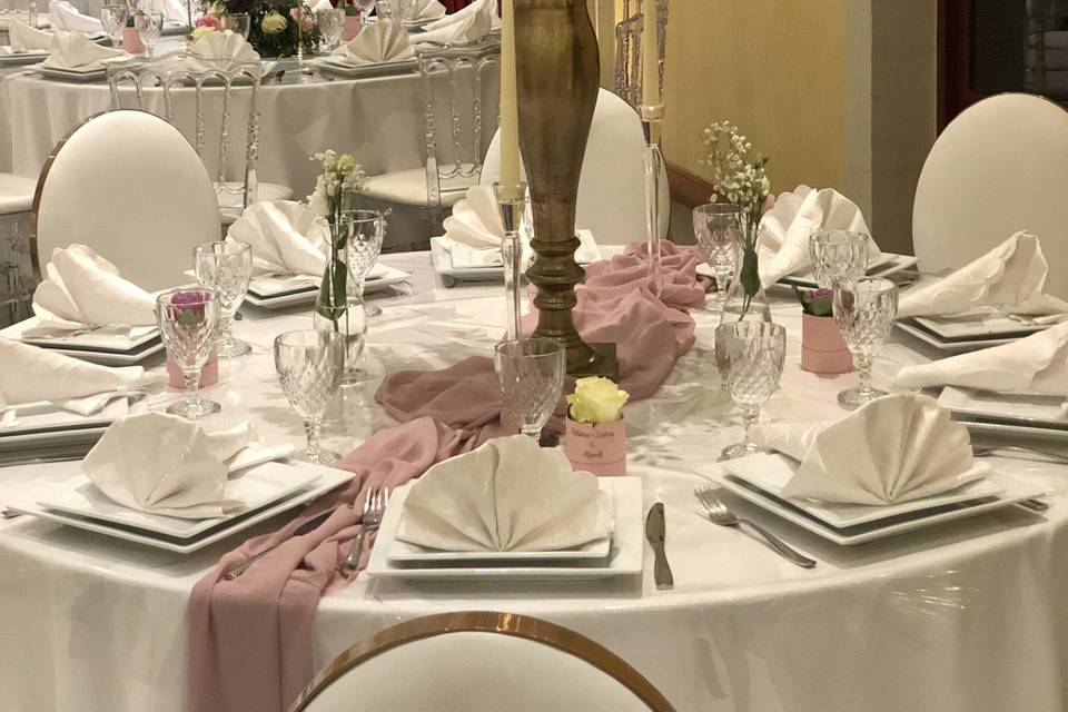 Mariage
