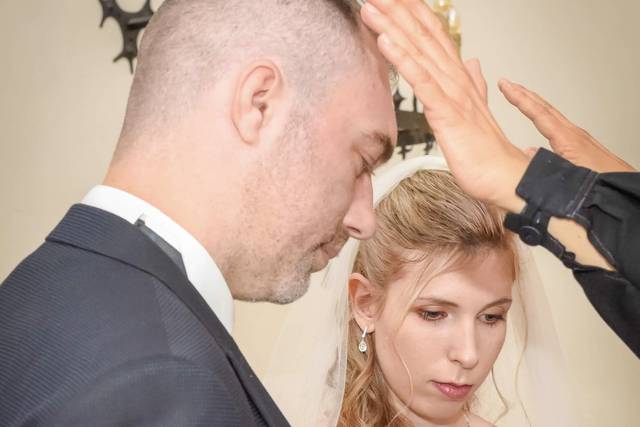 MakeUp mariée