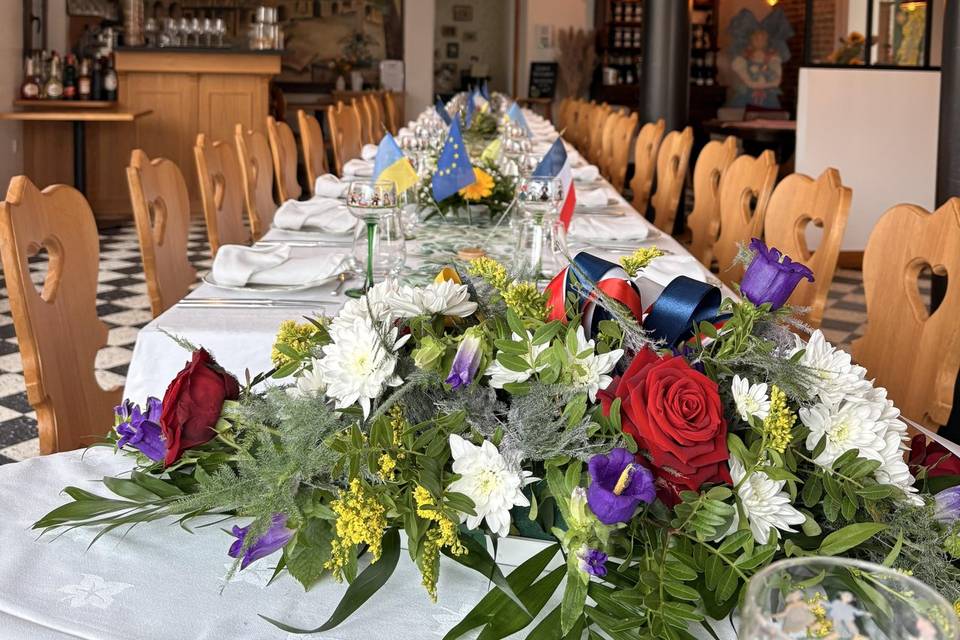 Mariage