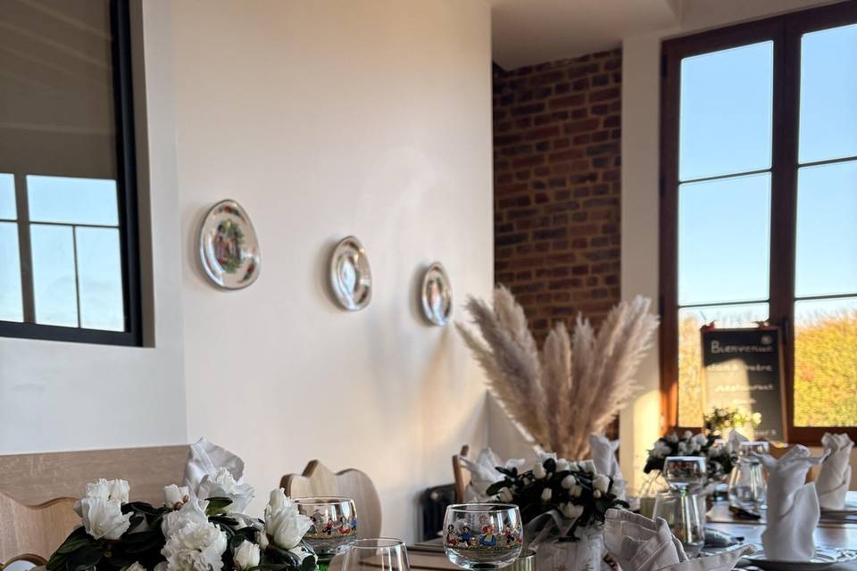 Petite Décoration