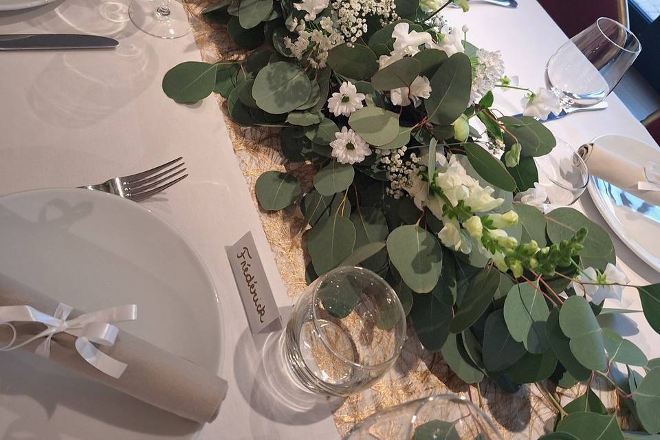 Centre de table