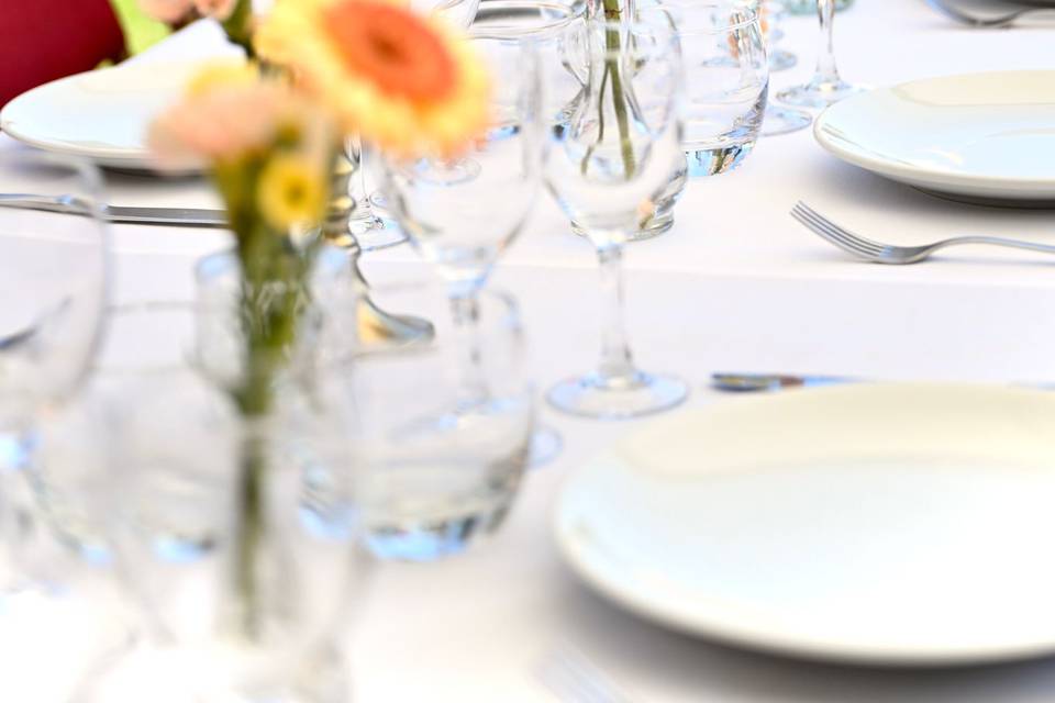 Centre de table