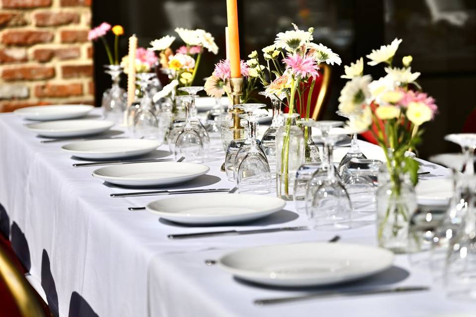 Centre de table
