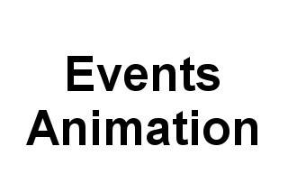 Events Animation Logo