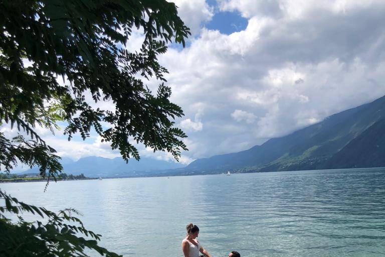 Alpes Evénements