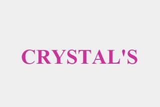 Crystal's logo
