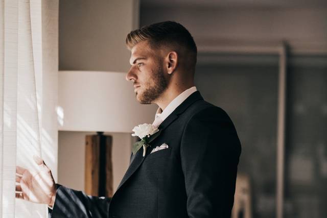 Photographe mariage vaucluse