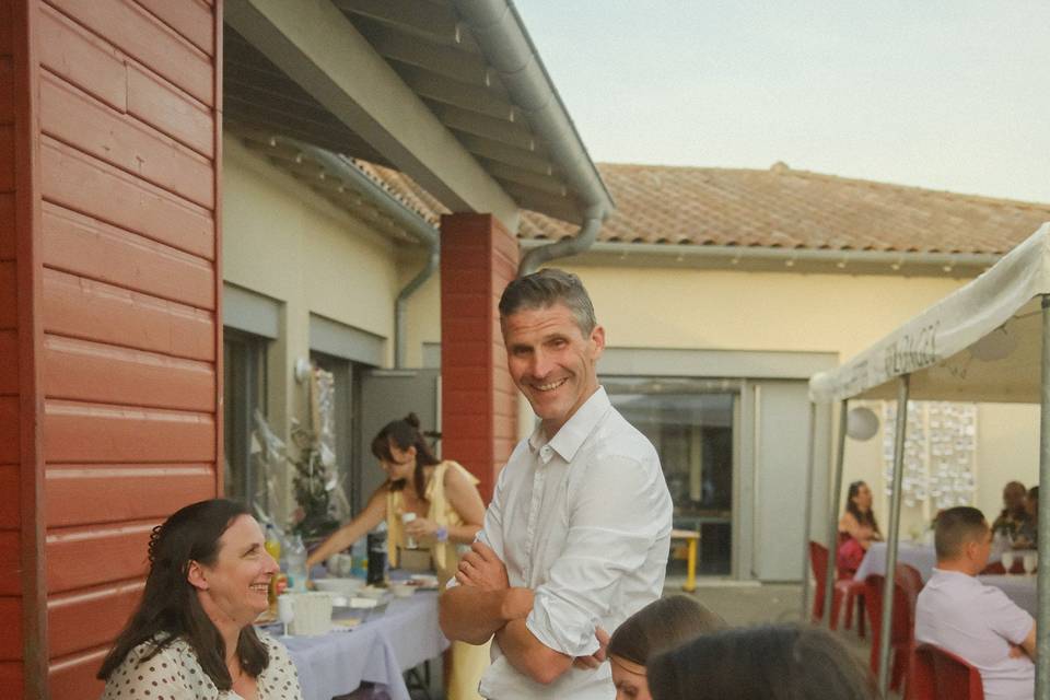 Mariage 2026