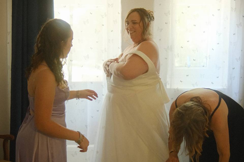 Mariage 2026