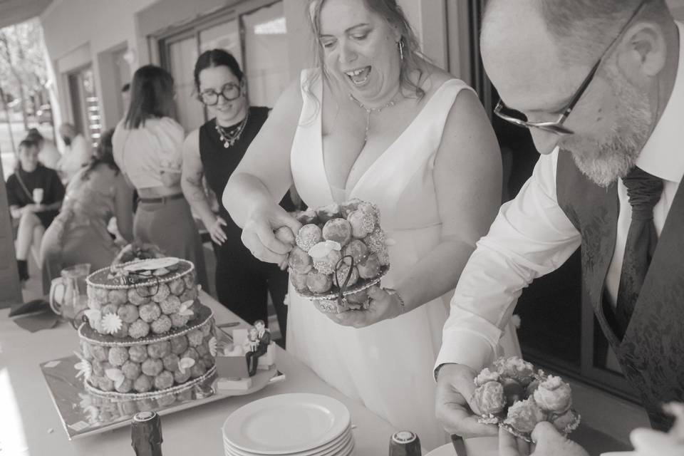 Mariage 2026