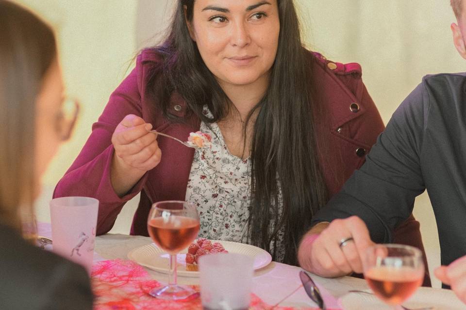 Mariage 2026