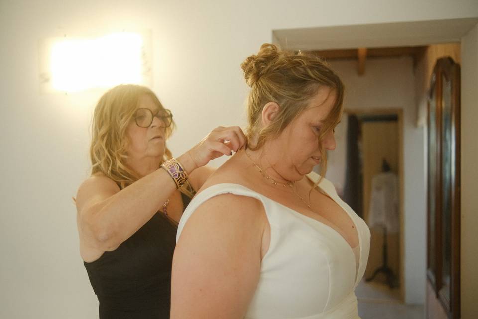 Mariage 2026