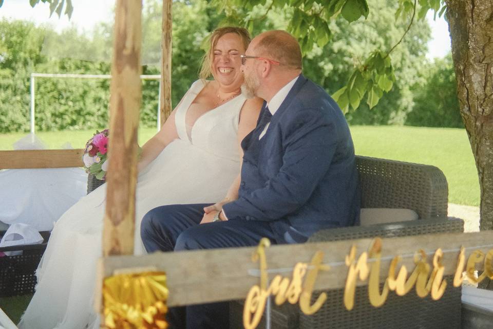 Mariage 2026