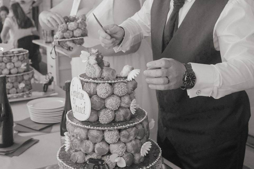 Mariage 2026