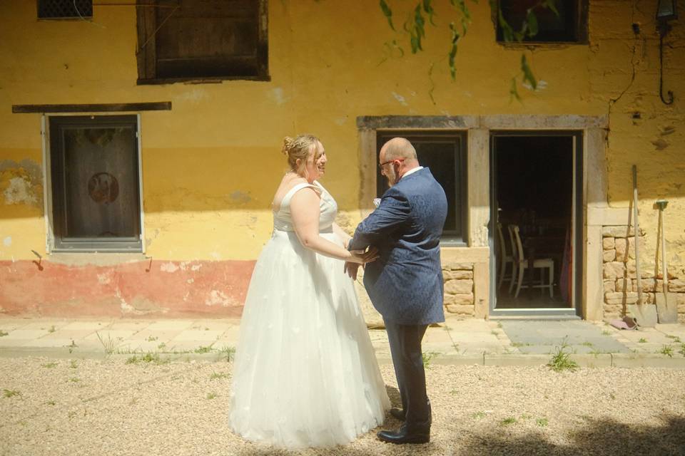 Mariage 2026