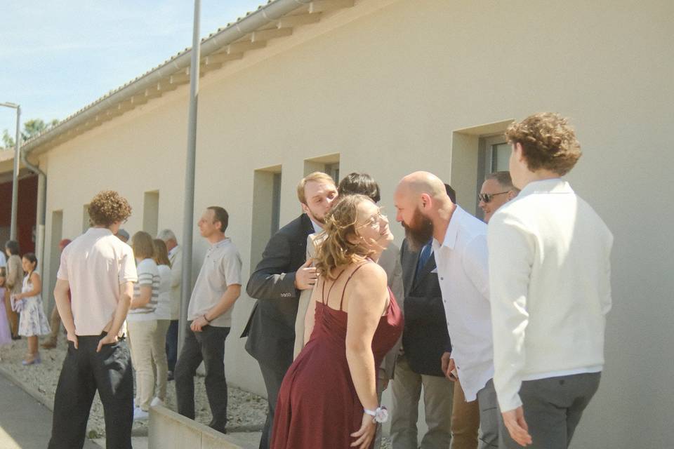 Mariage 2026