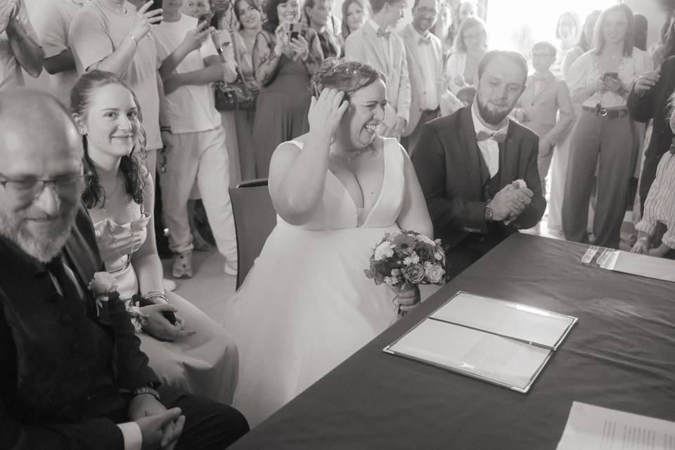 Mariage 2026