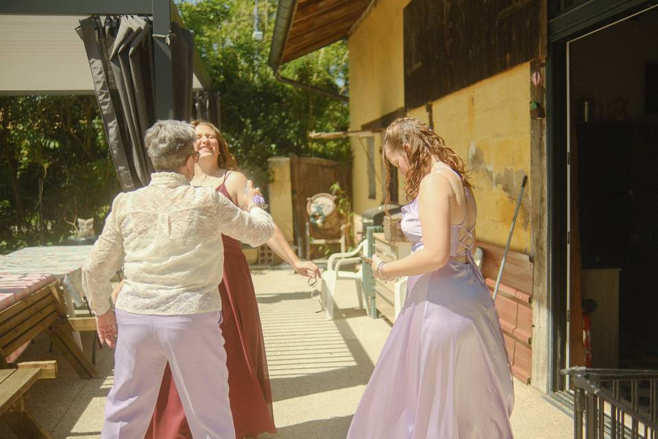 Mariage 2026