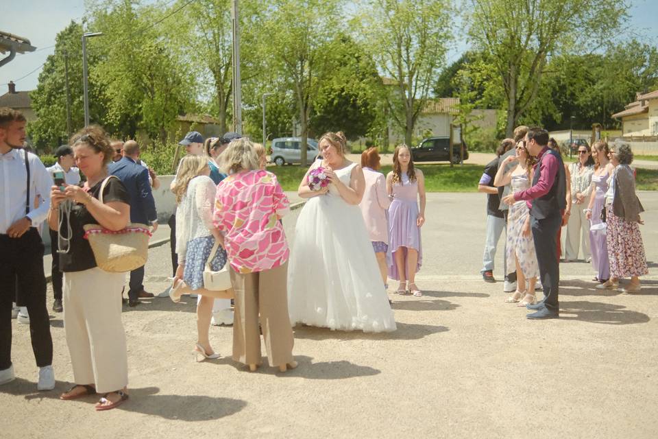 Mariage 2026