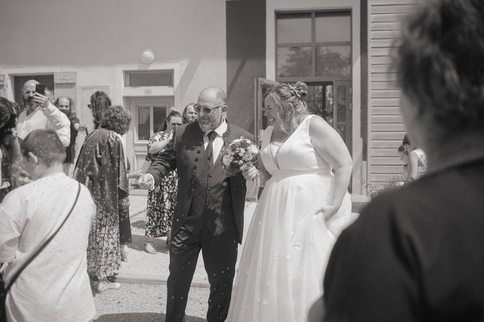 Mariage 2026