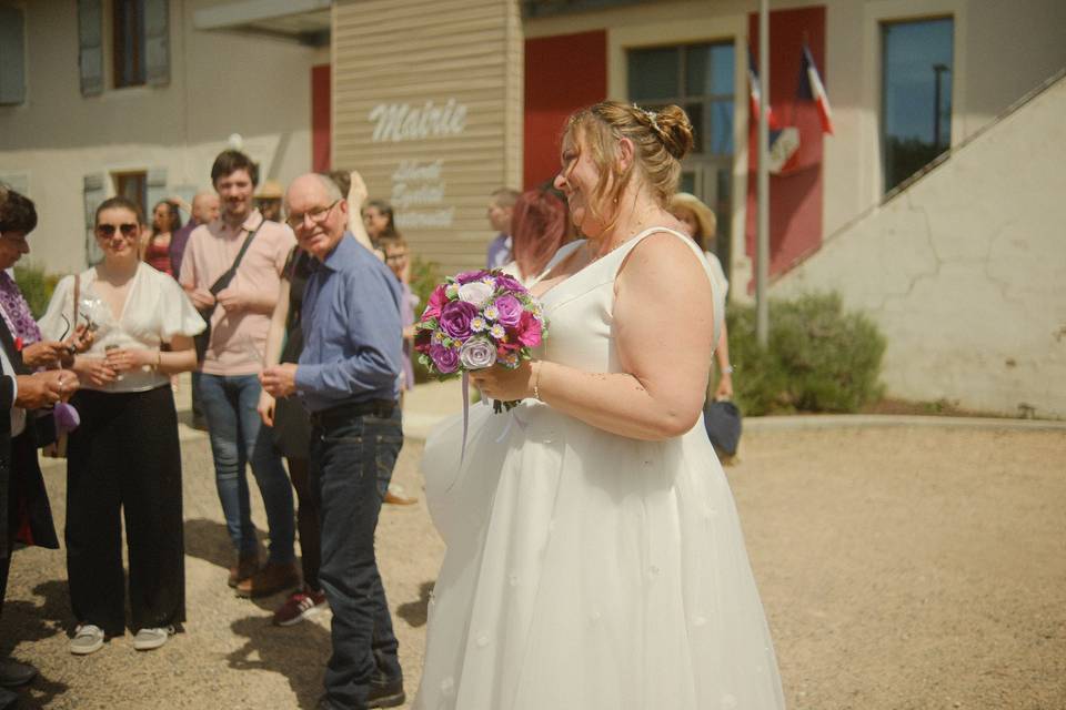 Mariage 2026