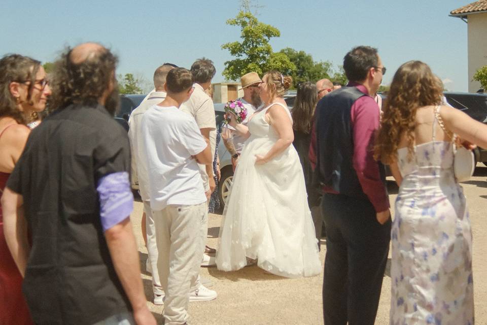 Mariage 2026