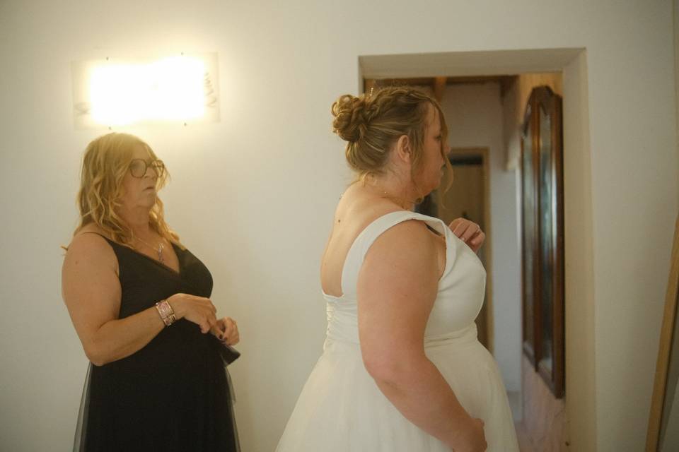 Mariage 2026
