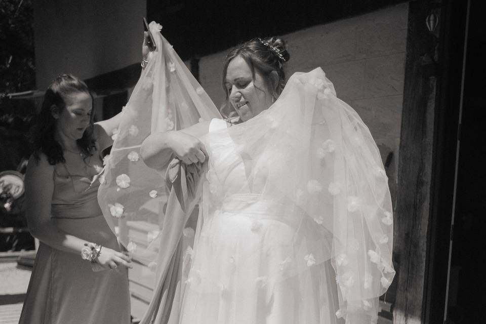 Mariage 2026