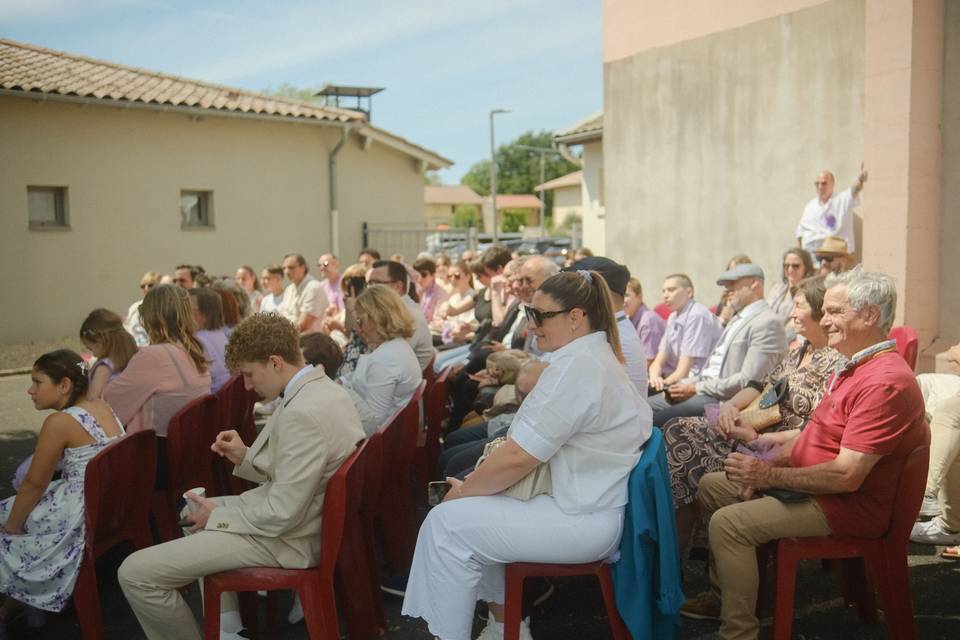 Mariage 2026