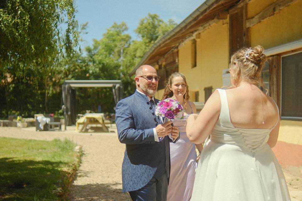 Mariage 2026
