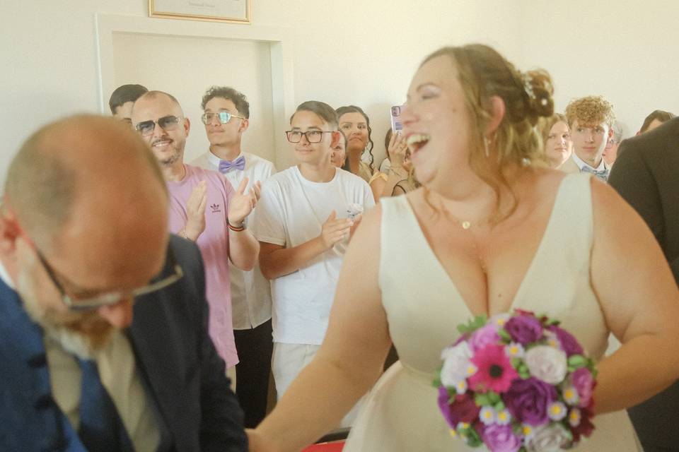 Mariage 2026