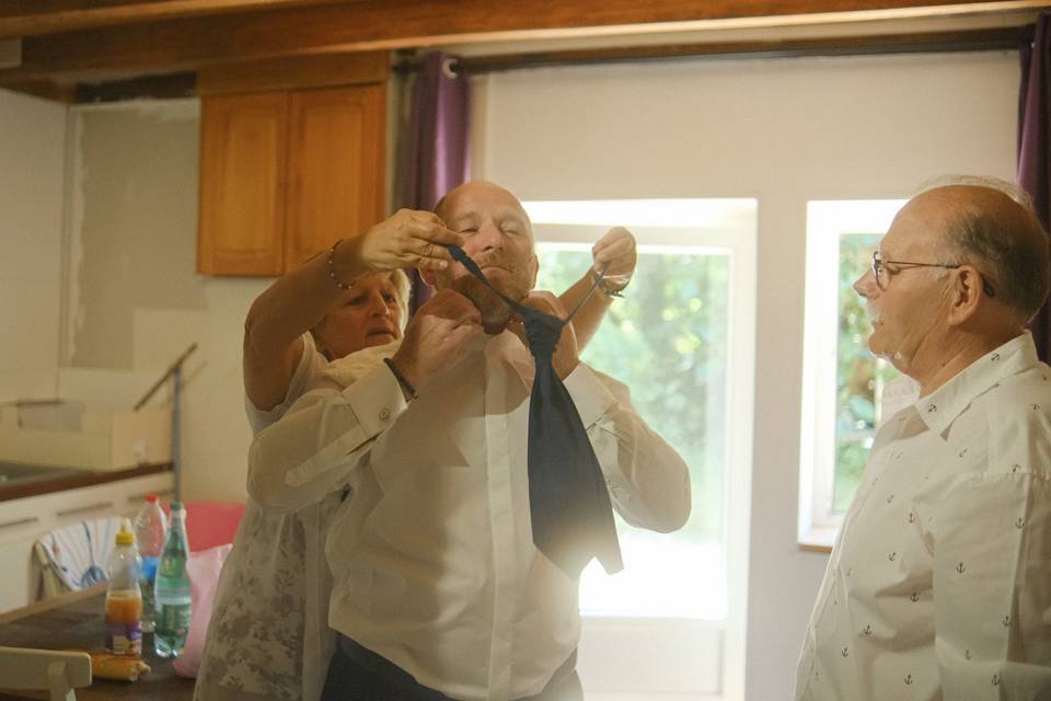 Mariage 2026