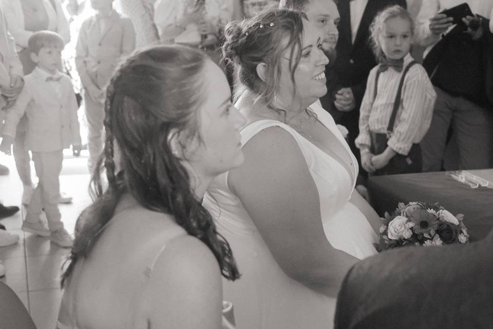Mariage 2026