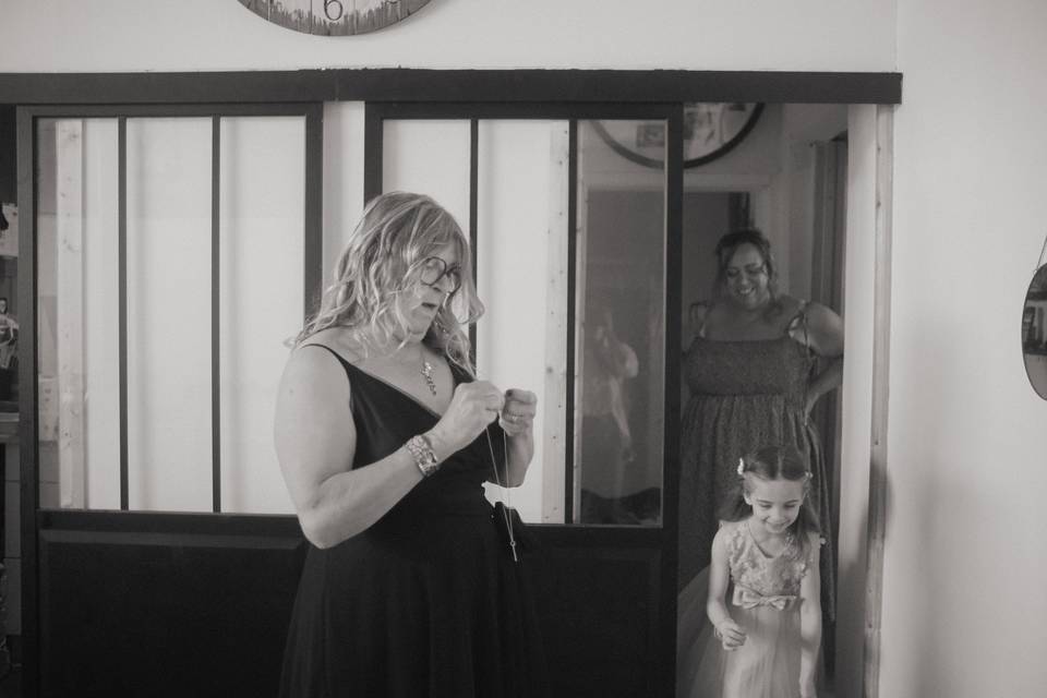 Mariage 2026