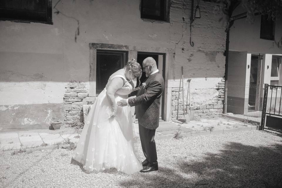 Mariage 2026