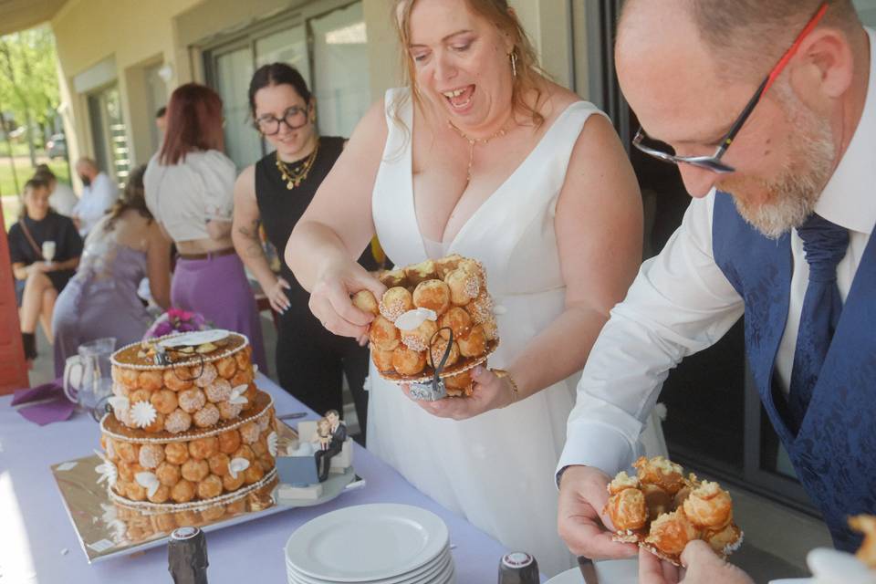 Mariage 2026