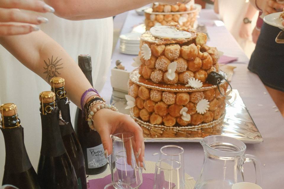 Mariage 2026