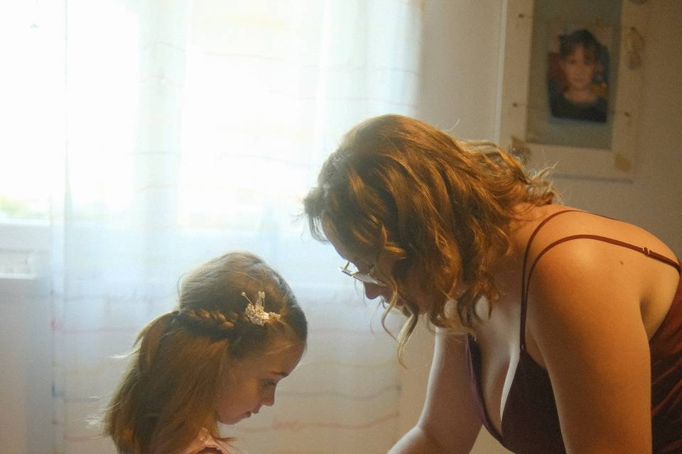 Mariage 2026