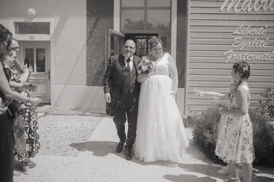 Mariage 2026
