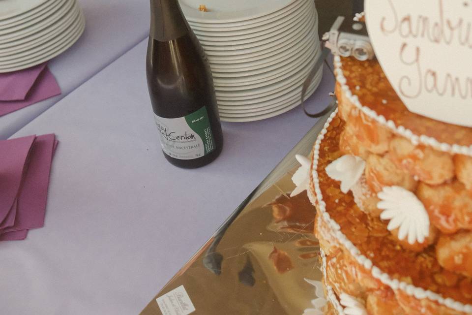 Mariage 2026