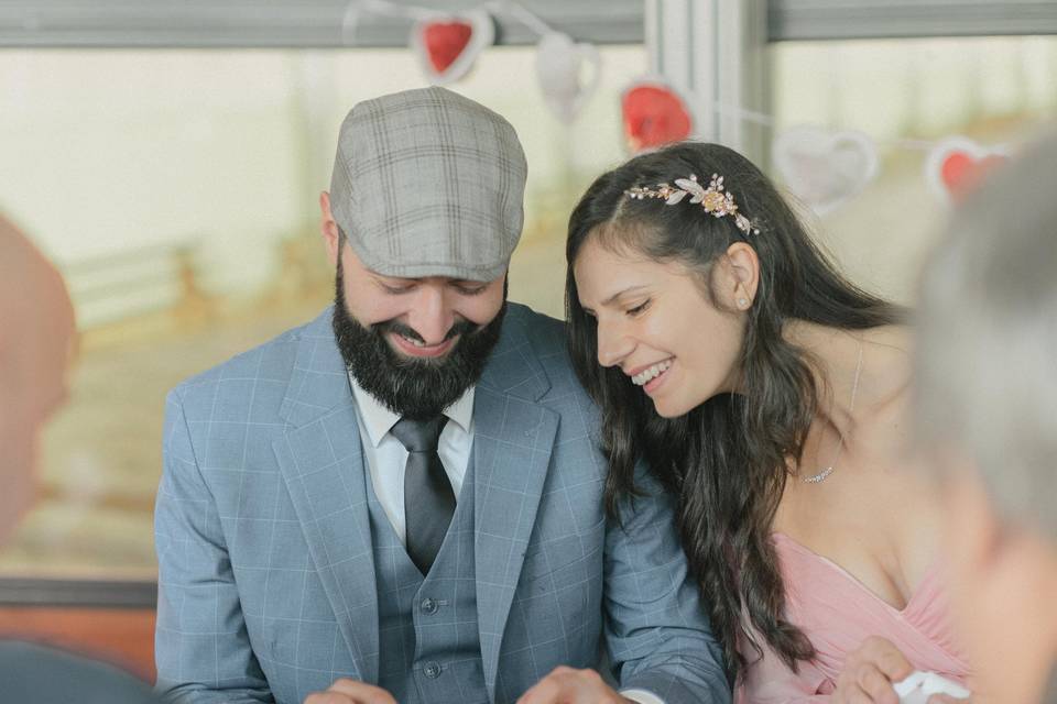 Mariage 2026
