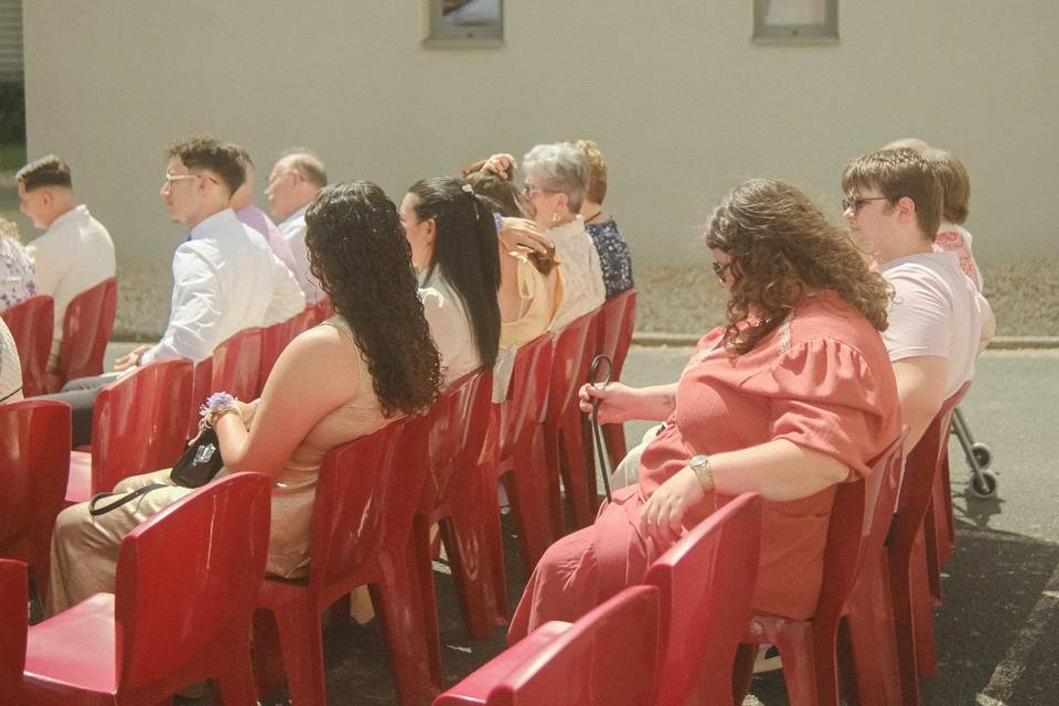 Mariage 2026
