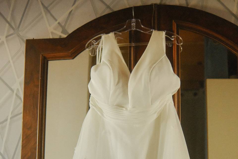 Mariage 2026