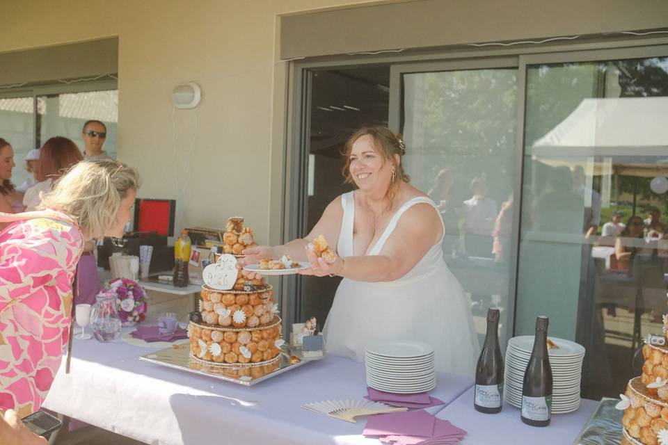 Mariage 2026