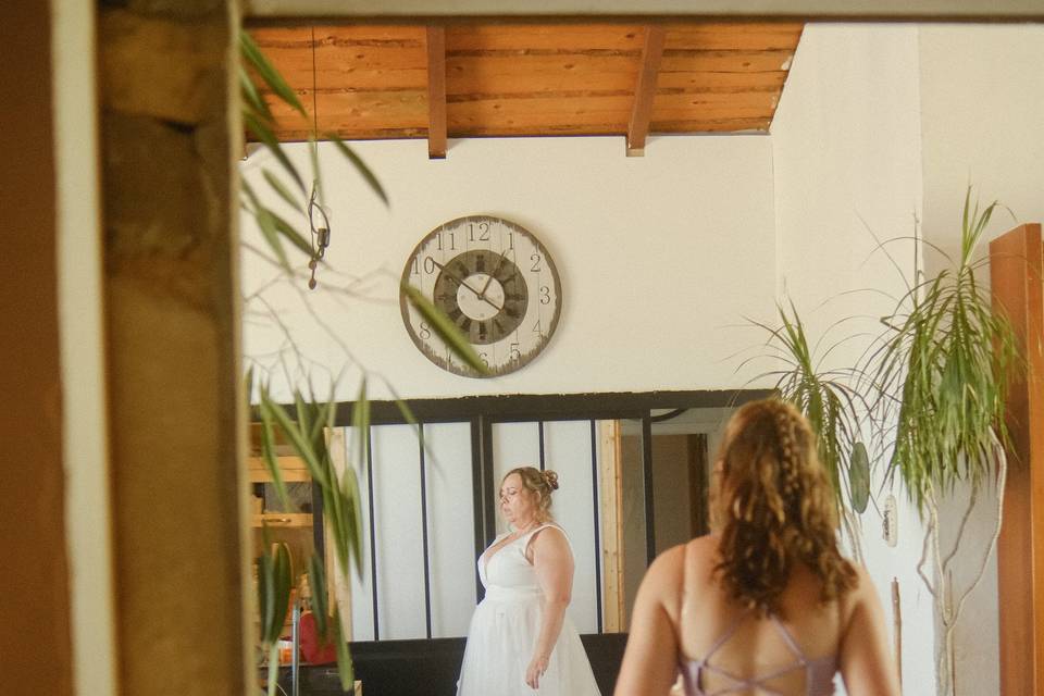 Mariage 2026
