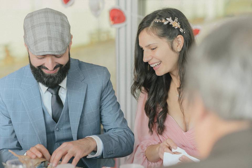 Mariage 2026