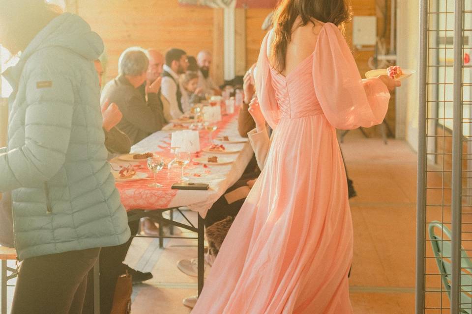 Mariage 2026