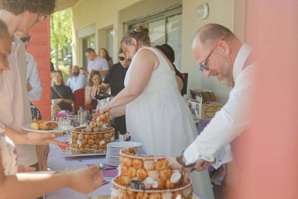 Mariage 2026