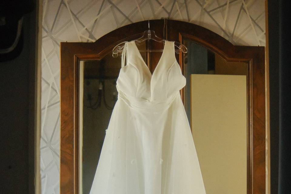 Mariage 2026