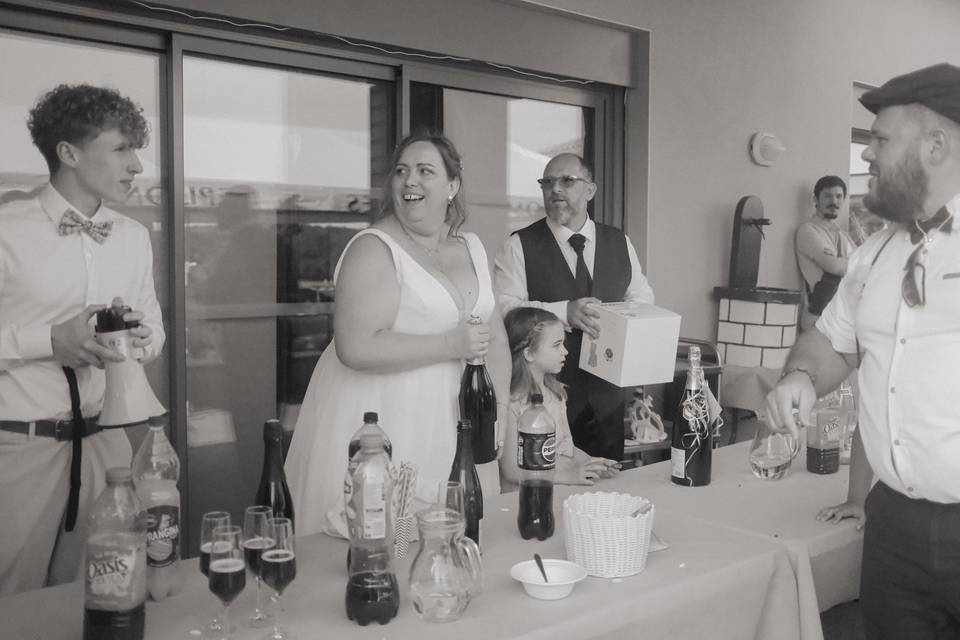 Mariage 2026